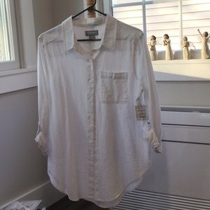 Liz Claiborne Studio Blouse